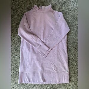 Lavender Long Sleeve Pullover